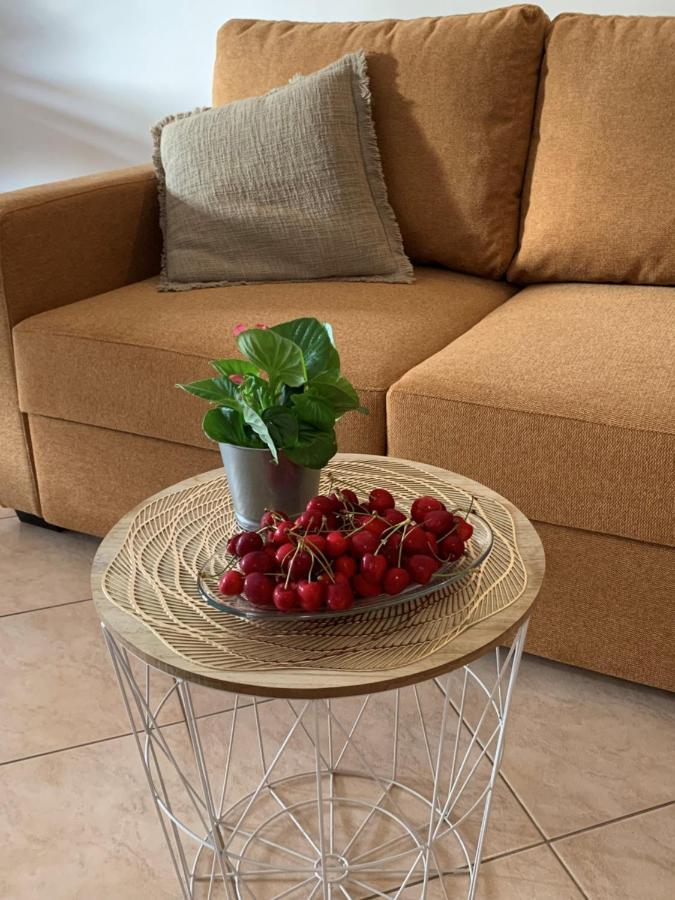 Villa Ulika - 3 Apt For 4 Persons بولا المظهر الخارجي الصورة